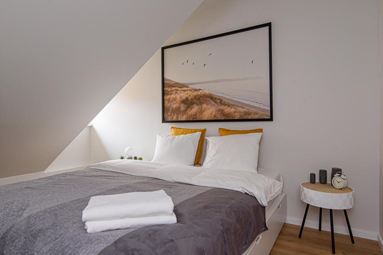 Zydu Str Two Bedrooms Apartment By Urban Rent VNO Exteriör bild