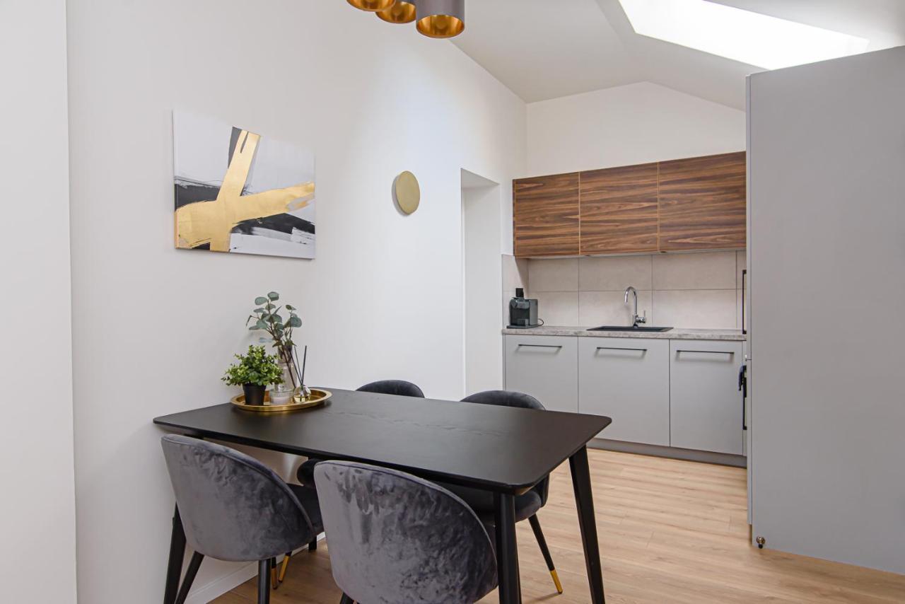 Zydu Str Two Bedrooms Apartment By Urban Rent VNO Exteriör bild