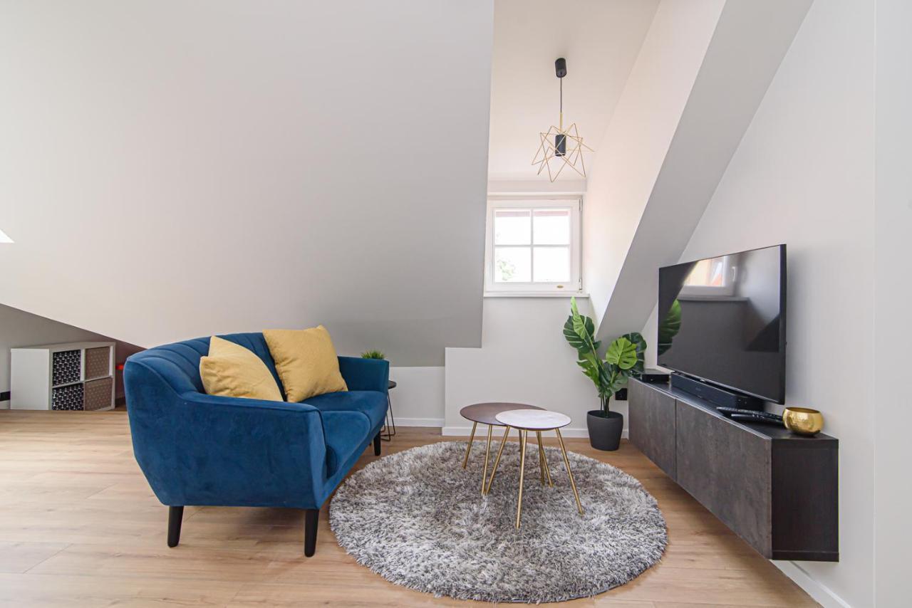 Zydu Str Two Bedrooms Apartment By Urban Rent VNO Exteriör bild