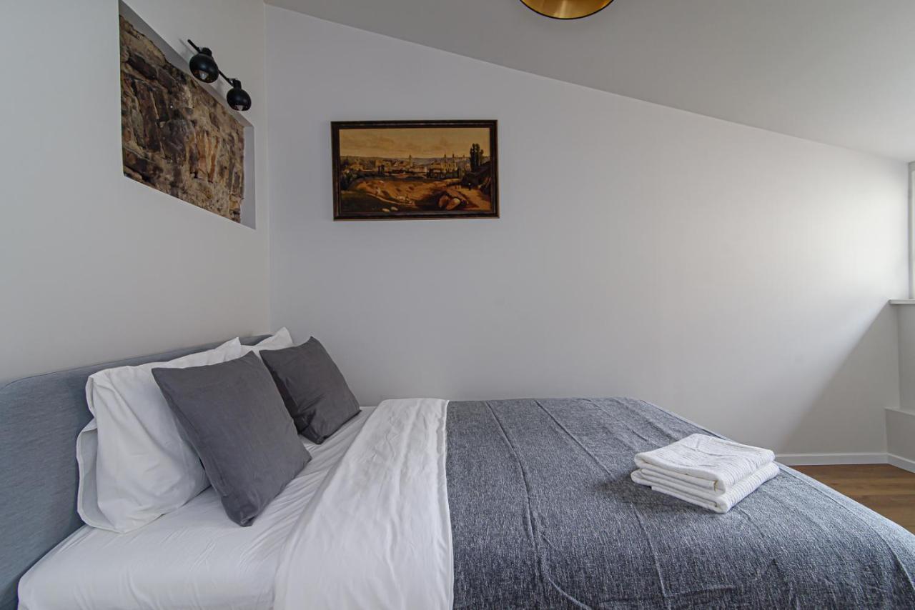Zydu Str Two Bedrooms Apartment By Urban Rent VNO Exteriör bild