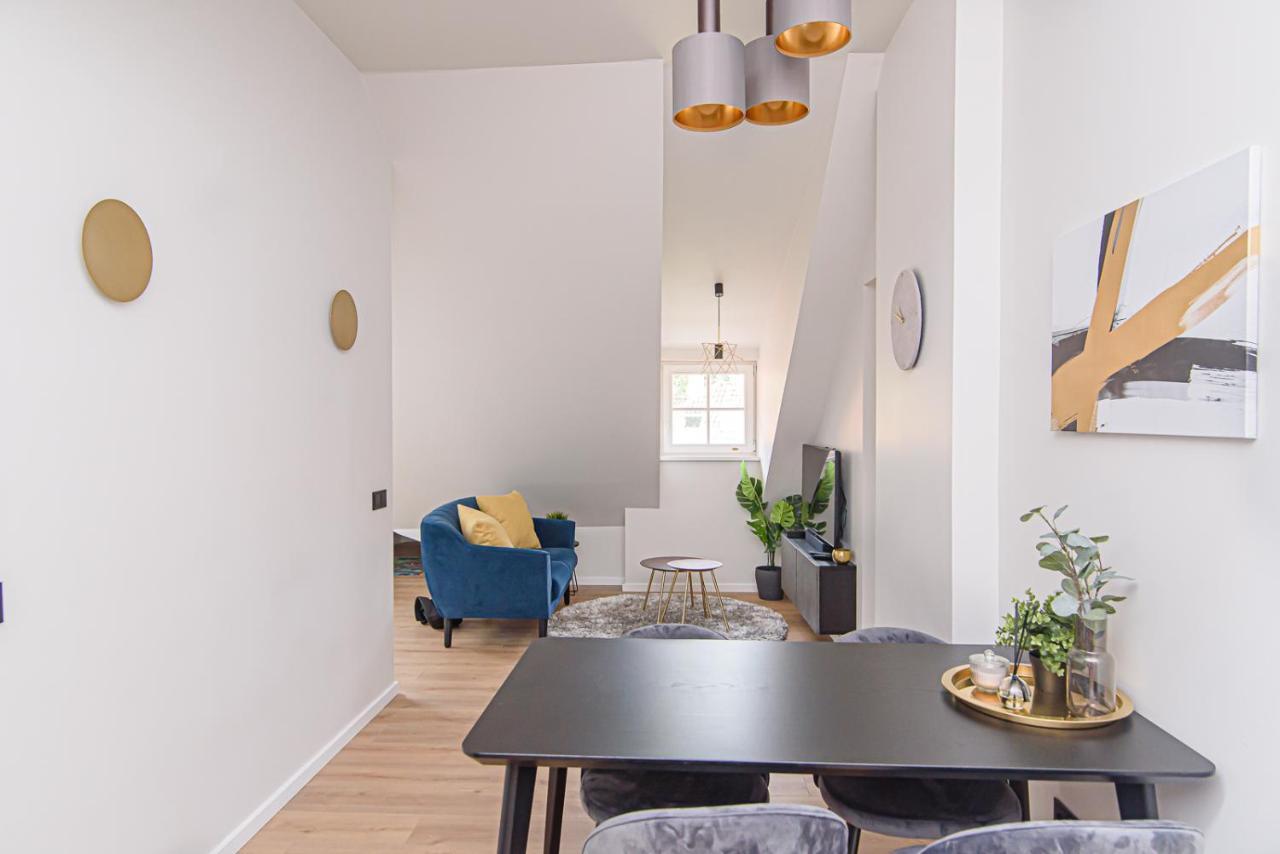 Zydu Str Two Bedrooms Apartment By Urban Rent VNO Exteriör bild