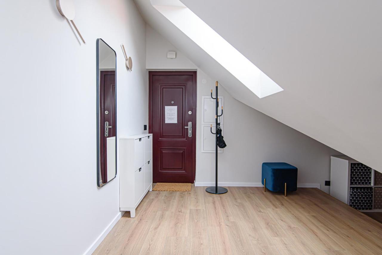 Zydu Str Two Bedrooms Apartment By Urban Rent VNO Exteriör bild