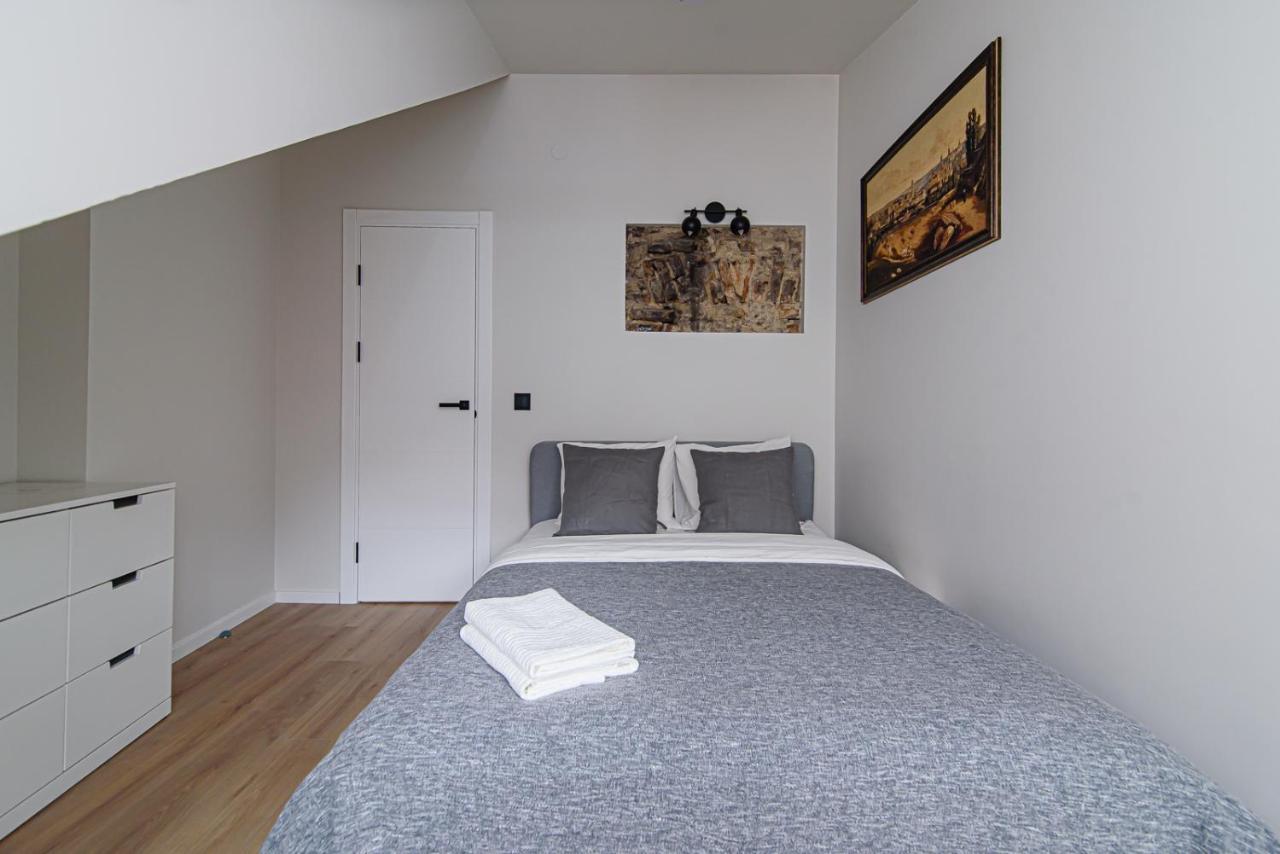 Zydu Str Two Bedrooms Apartment By Urban Rent VNO Exteriör bild