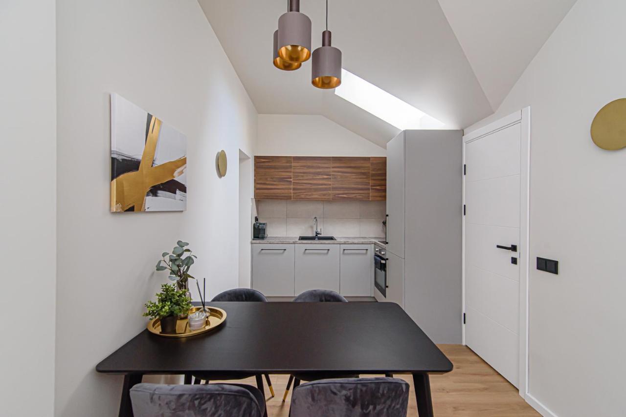 Zydu Str Two Bedrooms Apartment By Urban Rent VNO Exteriör bild