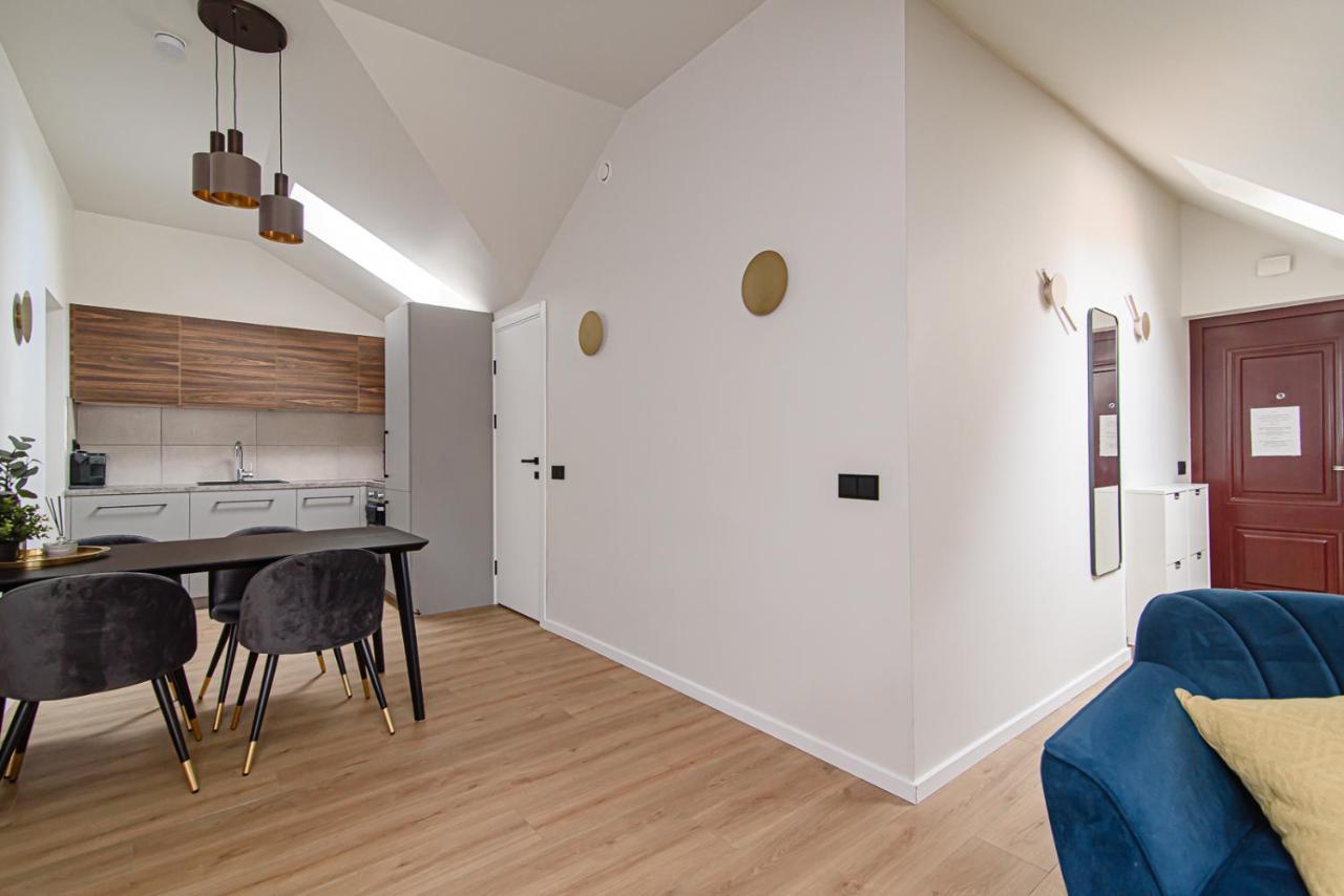 Zydu Str Two Bedrooms Apartment By Urban Rent VNO Exteriör bild
